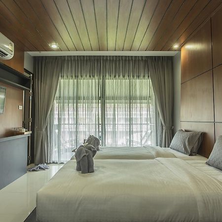 The Breeze Lipe Resort Bilik gambar
