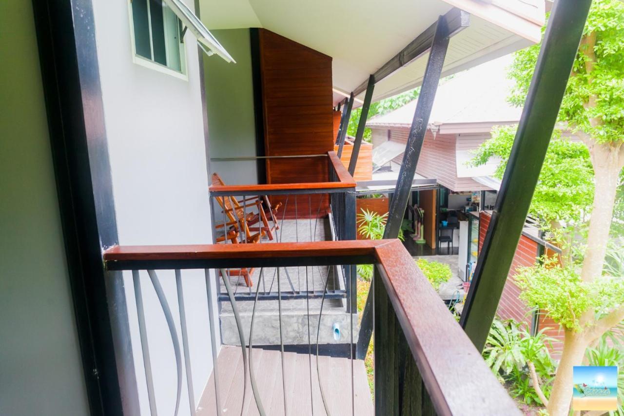 The Breeze Lipe Resort Luaran gambar